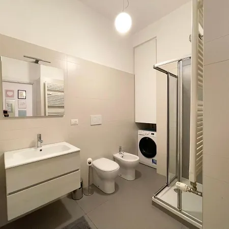 Charming Centro Navigli Tortona Apartman