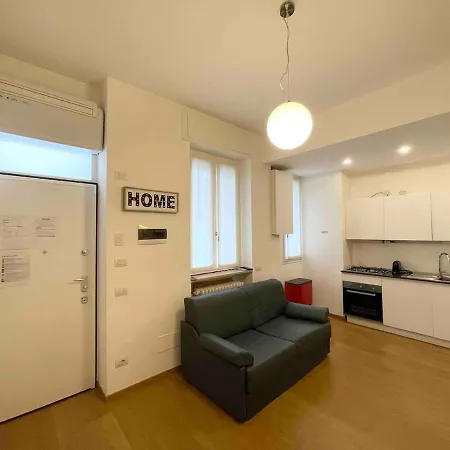 Apartman Charming Centro Navigli Tortona *