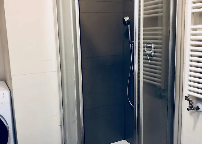 شقة Charming Centro Navigli Tortona ميلان